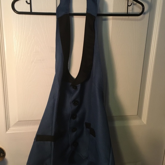 military style trench and jackets, cigar jacket - Picture 11 of 16